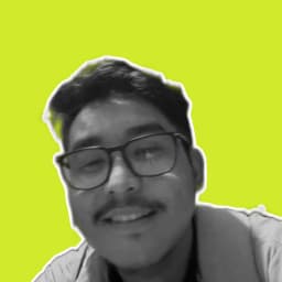 Ronish Paudel